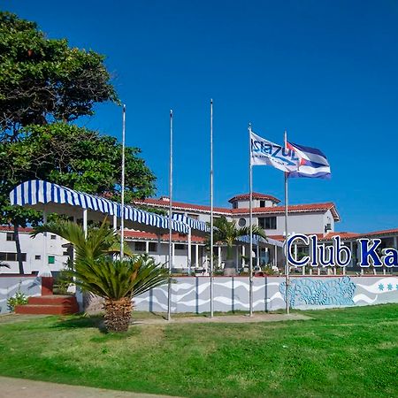 Ueb Complejo Karey Punta Blanca Hotel Varadero Exterior photo