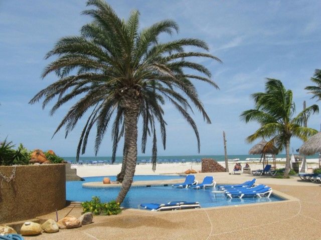 Ueb Complejo Karey Punta Blanca Hotel Varadero Exterior photo